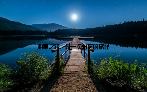 曲阜之旅, 是一次难忘的旅程